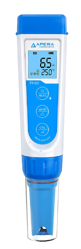 Apera Instruments AI311pH Test Kit