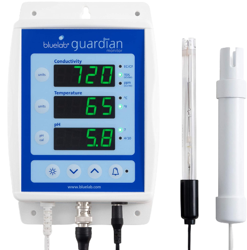 Bluelab Guardian pH Monitor