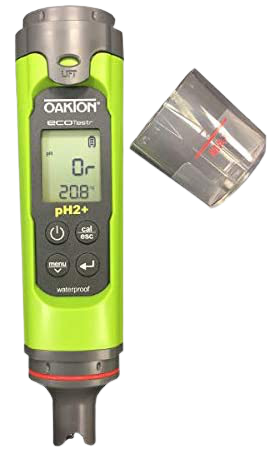 Oakton Eco Testr Pocket pH Meter