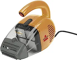 Bissell Cleanview Deluxe Corded