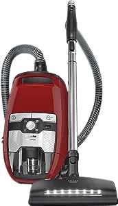 Miele Blizzard CX1 Vacuum Cleaner Miele Blizzard CX1 Vacuum Cleaner