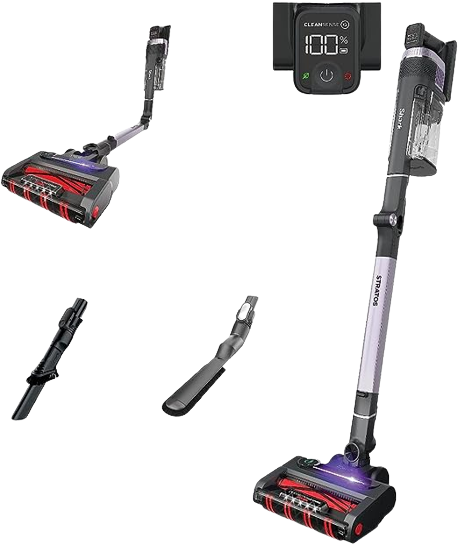 Shark Stratos Cordless Vacuum Shark Stratos Cordless Vacuum