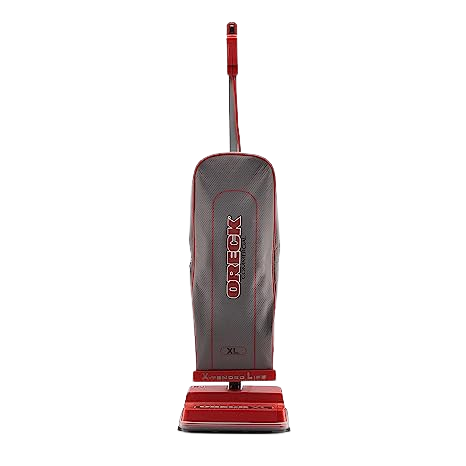 Oreck Commercial Upright Bagged Vacuum Cleaner Oreck Commercial Upright Bagged Vacuum Cleaner
