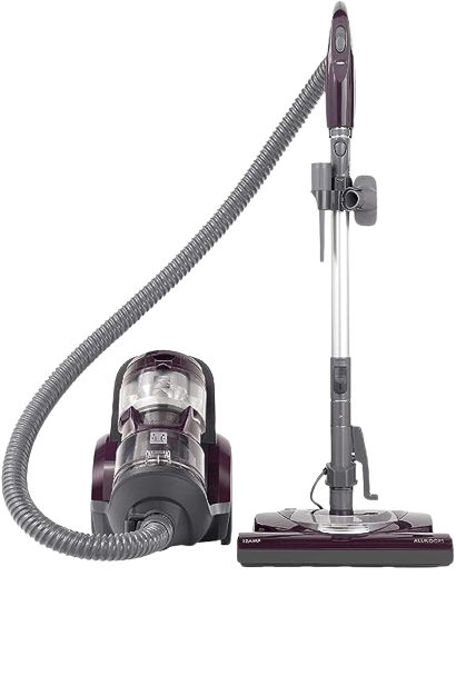 Kenmore Compact Canister Vacuum Kenmore Compact Canister Vacuum