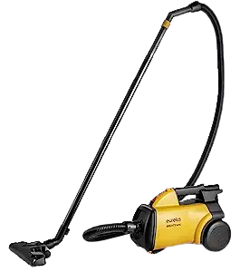 Eureka Canister Cleaner
