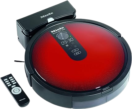 Miele Scout RX1 Robotic Vacuum Miele Scout RX1 Robotic Vacuum