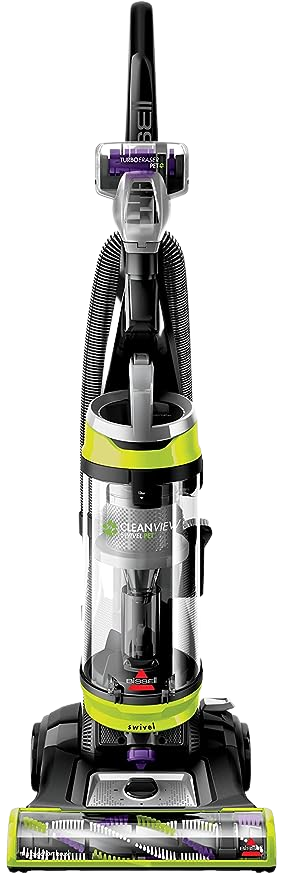 BISSELL CleanView Swivel Pet 2252